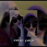 Serdar Ortaç Havalı Yarim Speed Up