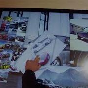 U Touch 65 Sync Touch Table