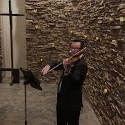 Sunset Strings Violinist Performs I Won T Give Up By Jason Mraz