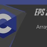 Pemrograman C Dasar Array 24