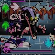 FNF V S Sonic Exe D Sides FULL HORROR MOD V2 5 HARD
