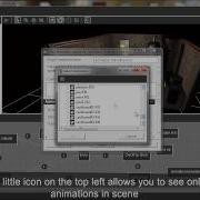 Openspace3D 5 Animations Tutorial
