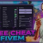 BEST FIVEM CHEATS FOR FREE In 2026