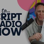 How To Write A Script For Radio Broadcasting