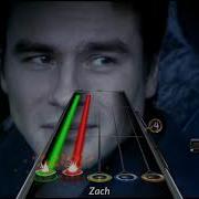 Stratovarius Hunting High And Low Clone Hero 100 FC