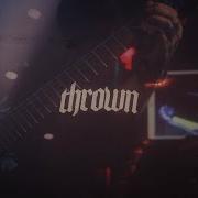 Thrown Backfire Guitar Cover One Take