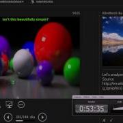 TU Wien Rendering 4 Diffuse Specular And Ambient Shading