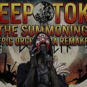 SLEEP TOKEN THE SUMMONING Epic Orchestral Remake The Outro Is INSANE