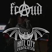 FRAUD Punks For Palestine Vol 3 Fabrika Avtonomia Sofia Dec 7 2025 Full Set