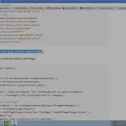 4 How To Make Swipe Tabs And Scroll Tabs