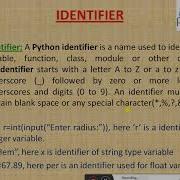 Python Script Mode Vs Interactive Mode And Python Fundamentals