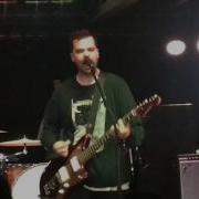 Balance And Composure Quake Live At Strummers 2017