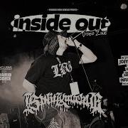 Inside Out Video Zine Issue 007 W Joey Drake Of Splitknuckle