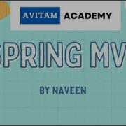 Using ModelAttribute And Binding Data In Model Class Spring MVC Video 8