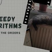 11 Jim And The Orders