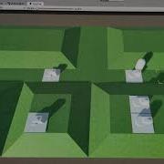 Unity Using Navmesh And Navmesh Obstacles