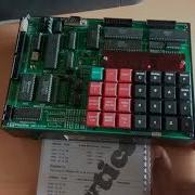 Microcontroller 8051 Vinytics Microcontroller 8031 51 Trainer Kit Programming In Hindi