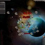 DarkOrbit Hunting PVP In Sk2