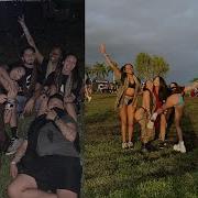 Rave W Me Forbidden Kingdom Music Festival 2020 Toni Anari