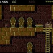 C64 Longplay Rick Dangerous Re Upload