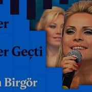 Ayşen Birgör Kimler Geldi Kimler Geçti Ajda Pekkan Cover
