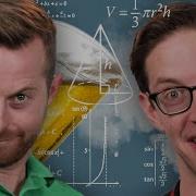 The Try Guys Drunk Vs High Math Test