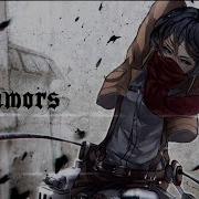 AMV Mikasa Ackerman Attack On Titan Rumors