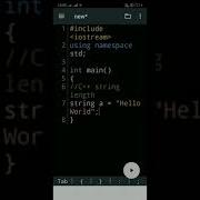 C String Length Function
