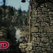 CGI 3D Game DEMO Trailer CryENGINE 3 SDK Update 3 4 0 Trailer