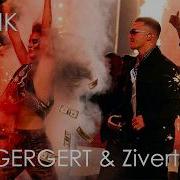 ЭТОТ ДУЭТ РАЗОРВАЛ ПРЕМИЮ МУЗ ТВ ICEGERGERT Zivert БАНК