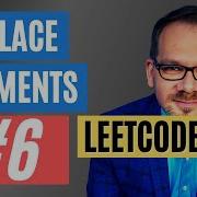 Replace Elements On Right Side LeetCode 6 PHP