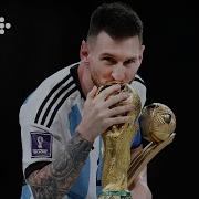 Lionel Messi All FIFA World Cup Goals And Assists
