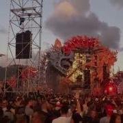 Defqon 1 2016 Sunday Red Mainstage World Of Madness