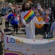 Hull Pride Parade 2018 My View From The Parade Itself