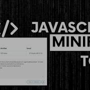 How To Use A JavaScript Minifier Boost Your Website Performance Bright SEO Tools
