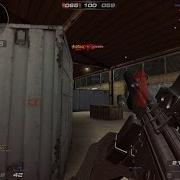 SA Warehouse MP5 Ex GamePlay 26kill