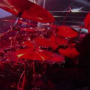 KRABATHOR Psychodelic Live In Brutal Assault 2014 Drum Cam