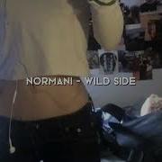 Normani Ft Cardi B Wild Side Sped Up