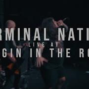 Terminal Nation 12 10 2022 Live Bangin In The Rock
