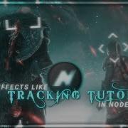 FACE TRACKING LIKE AE IN MOBILE TUTORIAL NODE VIDEO