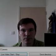 Time Laps Software Based On Webcam In C