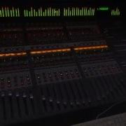 The Coolest Thing On A Control Surface Console Avid C24 Vegas Mode