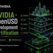 NVIDIA OpenUSD Asset Structure Principles And Content Aggregation A16zspeedrun NVIDIAOmniverse