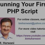 Using WAMP Server And Running Simple PHP Script Hindi
