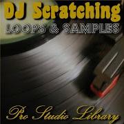 DJ Scratching Loop Sample 44