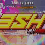 3SH In Hell 100 Top 10 Challenge