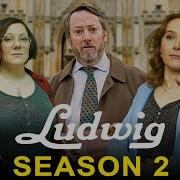 Ludwig Season 2 Teaser HD BBC Premier Date Episodes Review Ludwig Series Cast Renewed