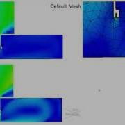 Meshing Best Practices In Autodesk Simulation CFD For AEC