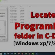 How To Locating Program Data Folder In C Drive Windows 10 11 Total Update