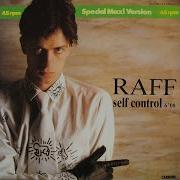 RAF Self Control 12 Version